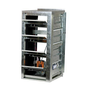 McDaniel Metals DHZECNJ90150