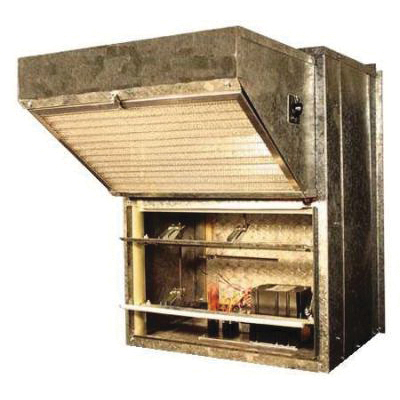 McDaniel Metals DHZECNJPGCHM