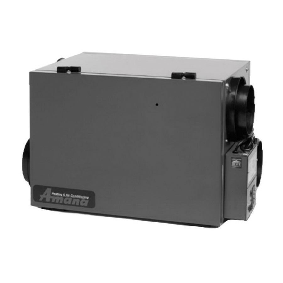 Amana® ERV-200