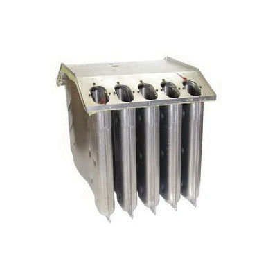 Goodman® 2521301S Heat Exchanger Sub-Assembly