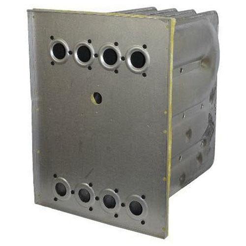 Goodman® 2921304S Heat Exchanger Assembly, Aluminum