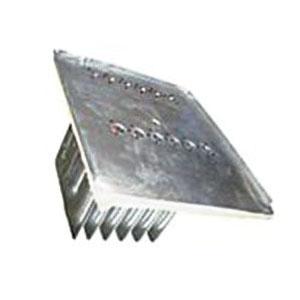 Goodman® 2921308S Heat Exchanger, For Use With: PGB048150-3B and PGB048150-1A Packaged Gas/Electric Air Conditionings