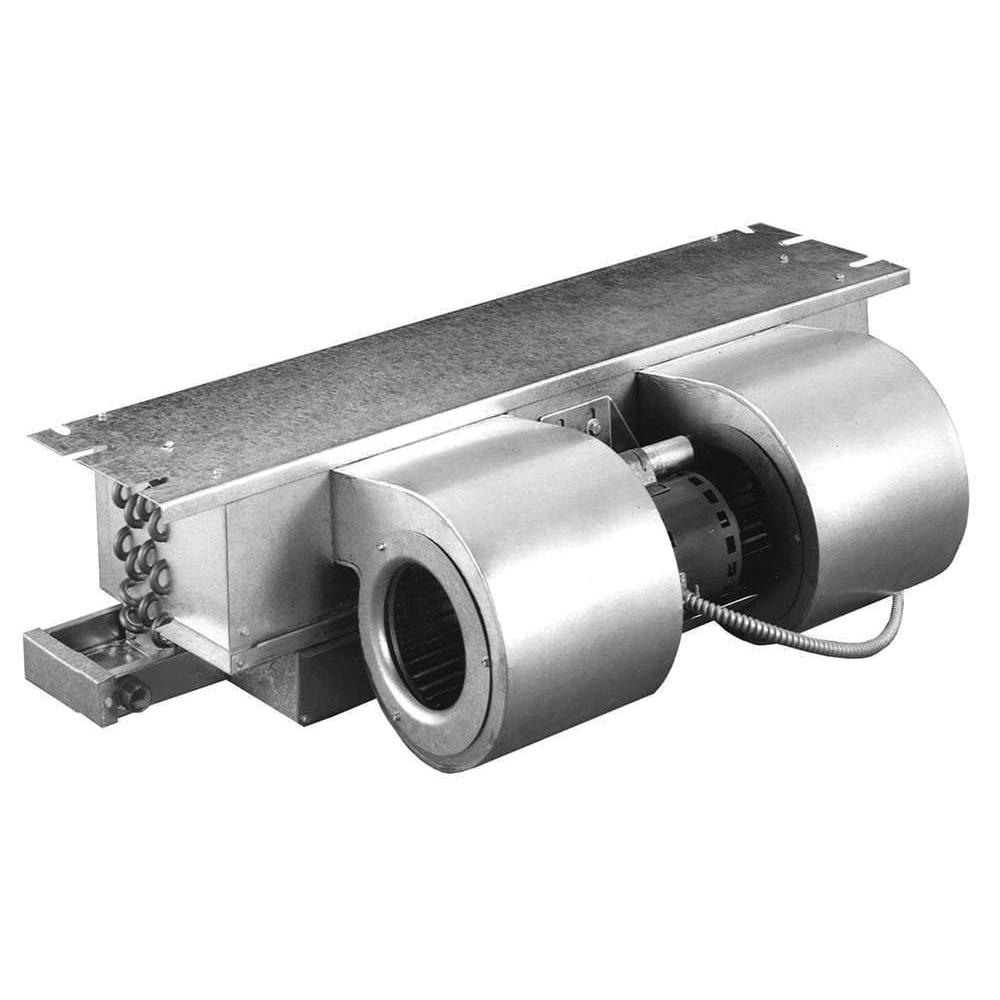First&reg; HBC Series 6HBC-3RH Fan Coil With PSC Motor, 20000 Btu/hr Total, 14000 Btu/hr Sensible Cooling Btu, 730 cfm