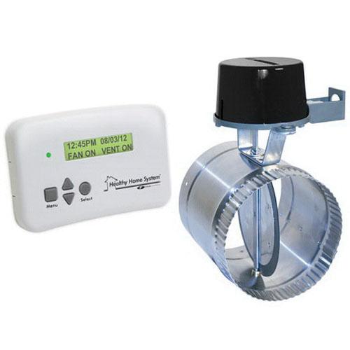 Field Controls 46590600