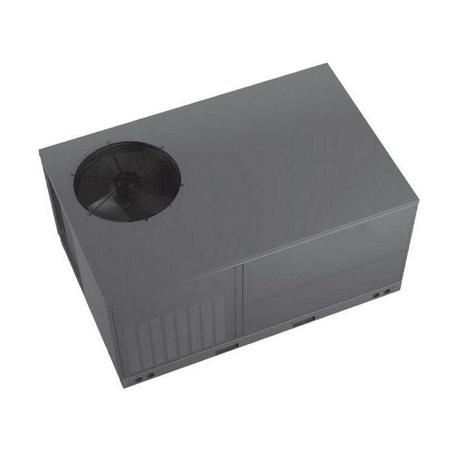 Goodman&reg; GPG16M GPG1660140M41 Self Contained Package Gas/Electric Unit, 208/230 VAC, 1300 cfm, 0.81 AFUE, 5 ton