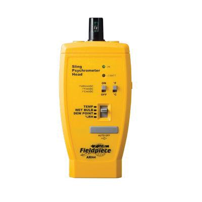 Fieldpiece ARH4 HED00661
