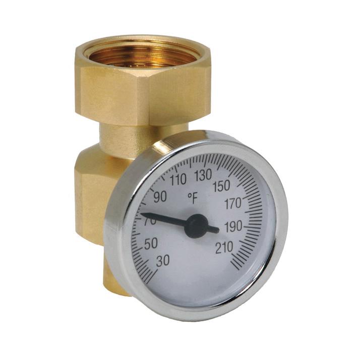 Caleffi NA10058