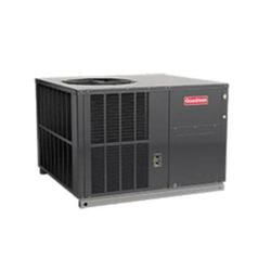 Goodman® GPH13 13-SEER R-410A Energy-Efficient Packaged Unit Heat Pump, 2.5 Ton, 28000 BtuH