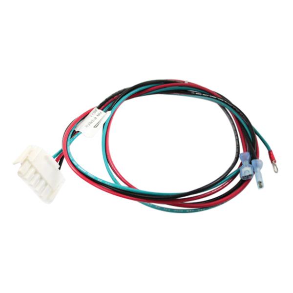 Wiring Harness For Avptc