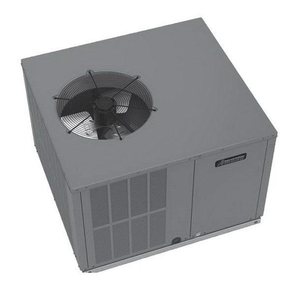 Amana® APH1642M41 Package Heat Pump, 3.5 ton Nominal, 38000 Btu/hr Heating BTU, 208 to 230 VAC, 29.6 A