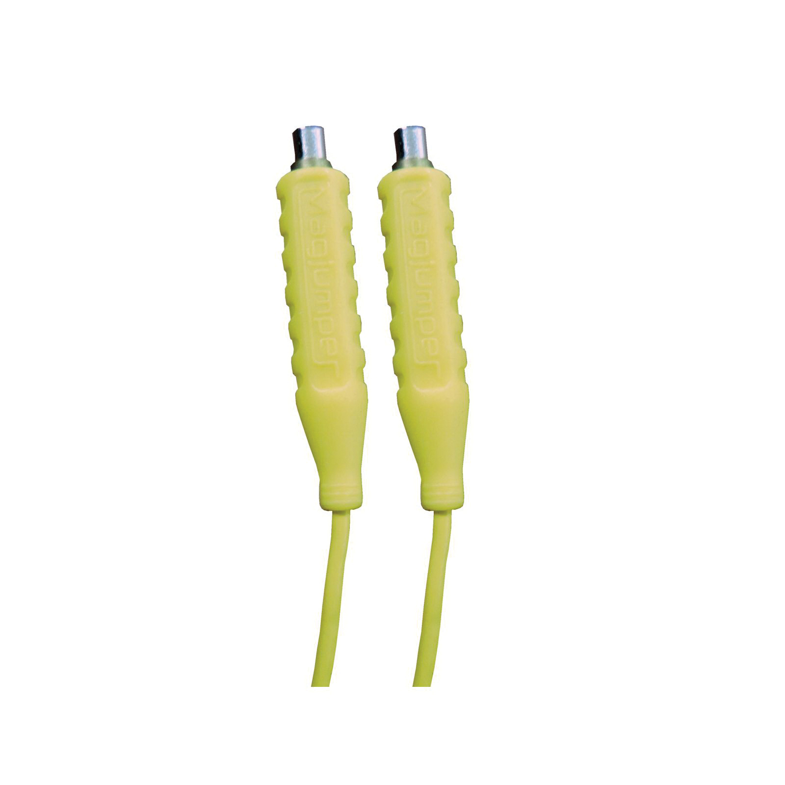 Supco® Magjumper MAG1YL Magnetic Test Lead, 5 A, 30 VAC/VDC, Yellow
