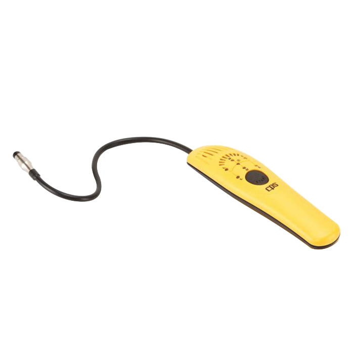 CPS® LS1 Electronic Leak Detector, Better Than 0.1 oz (3 g/yr) Sensitivity, Plastic