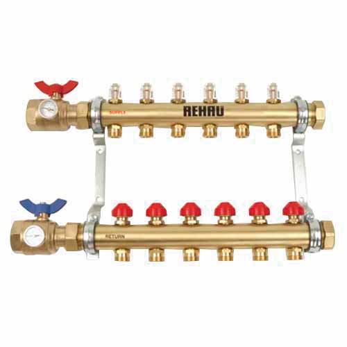 Rehau® 281851-100