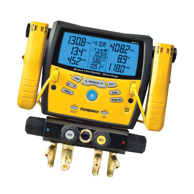 Fieldpiece SMAN460