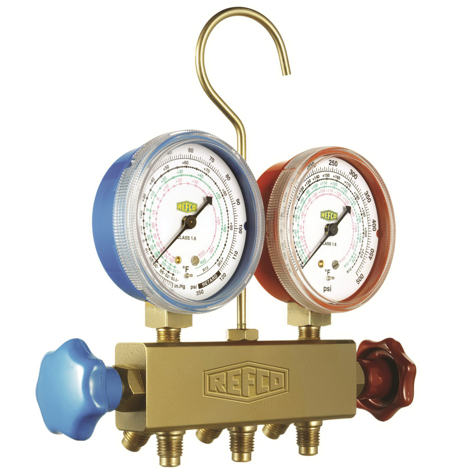 Refco 4675483
