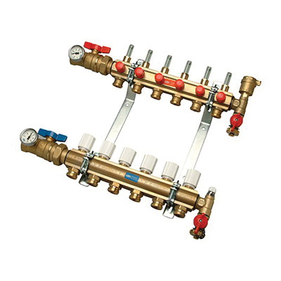 Zurn® QHPM-2