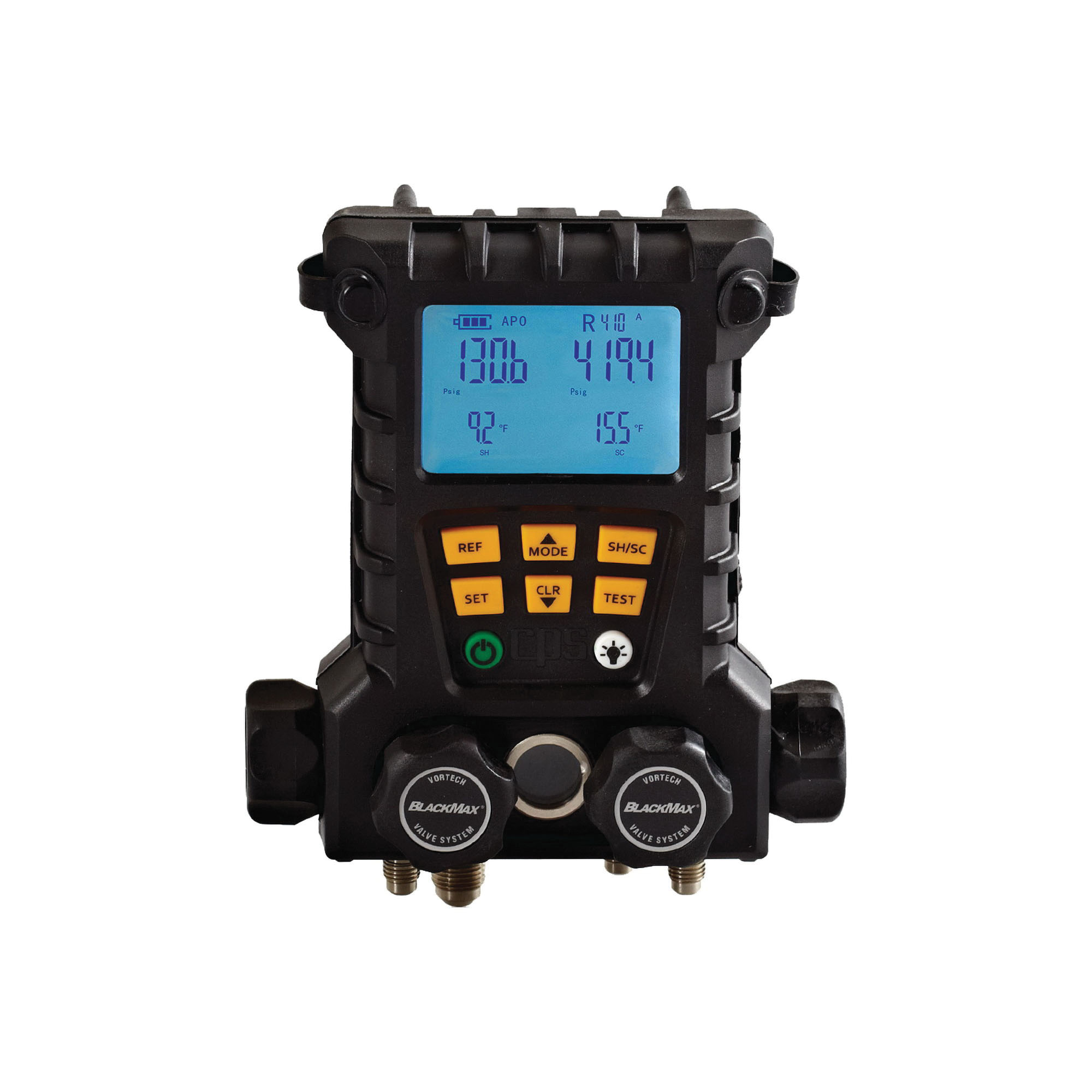 CPS® MD100VHE