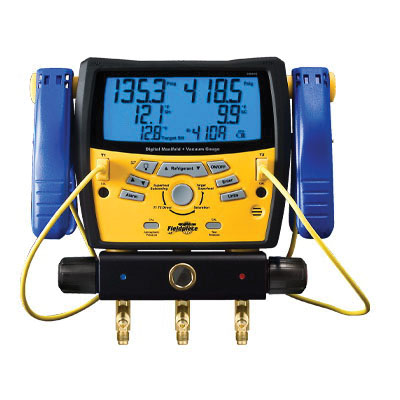 Fieldpiece SMAN3