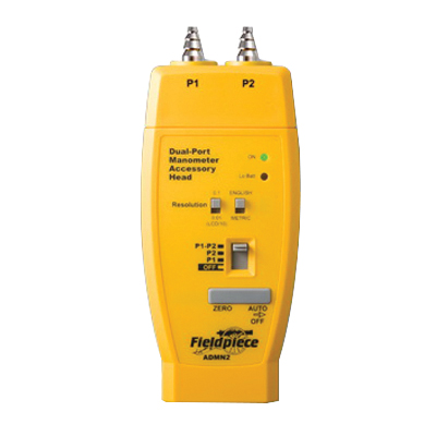 Fieldpiece ADMN2
