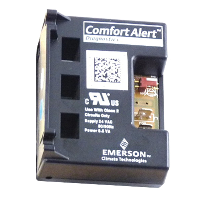 Goodman® 543001001S Comfort Alert Module, 24 VAC, 50/60 Hz