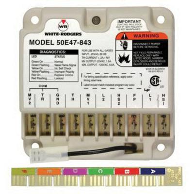 WHITE-RODGERS™ 50E47 843S1 50E47-843