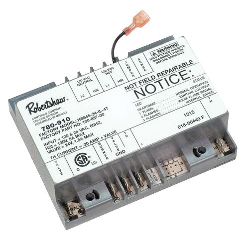 Robertshaw® 780-910