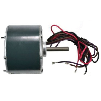 Amana® 0131M00027 Condenser Fan Motor, 208 to 230 V, 1/12 hp, 825 rpm Speed, 48 Frame