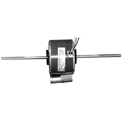 First® M10 Replacement Motor, 208 to 230 VAC, 2.1 A, 1/4 hp, 1625 rpm Speed, 1 ph, 60 Hz