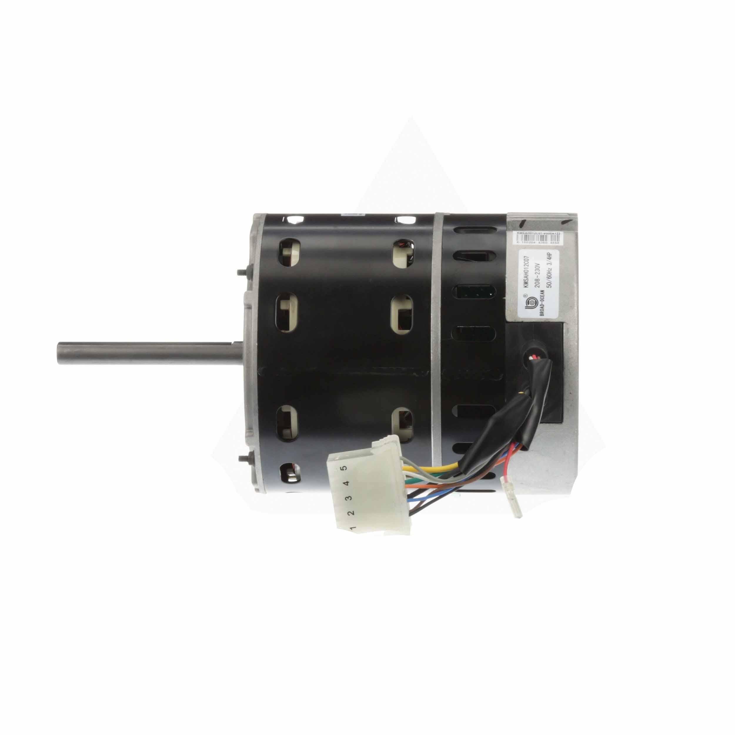 Goodman® 0131M00442S Blower Motor Service Kit, 3/4 hp