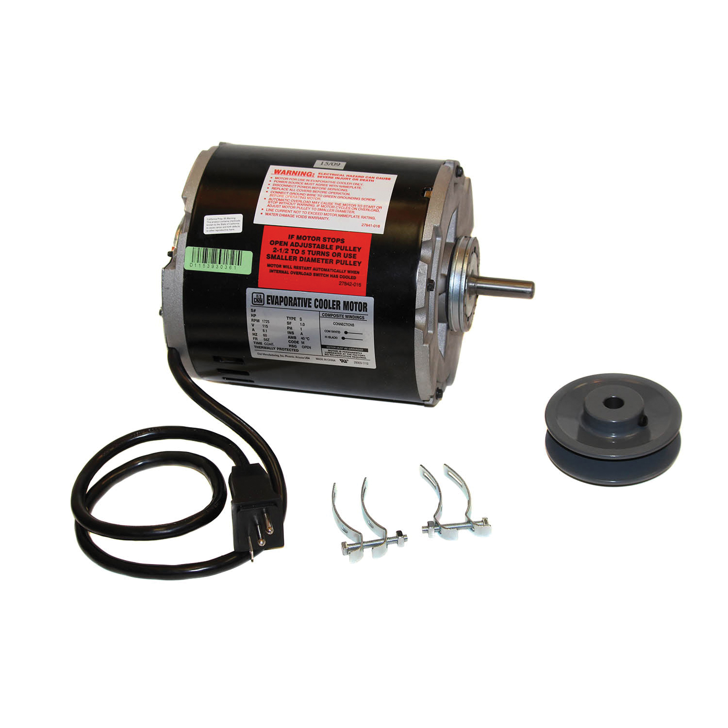 Dial® 2569