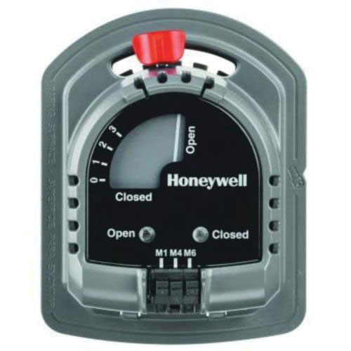Honeywell M847D-ZONE/U Replacement Actuator, 24 V, 30 sec Motor Timing