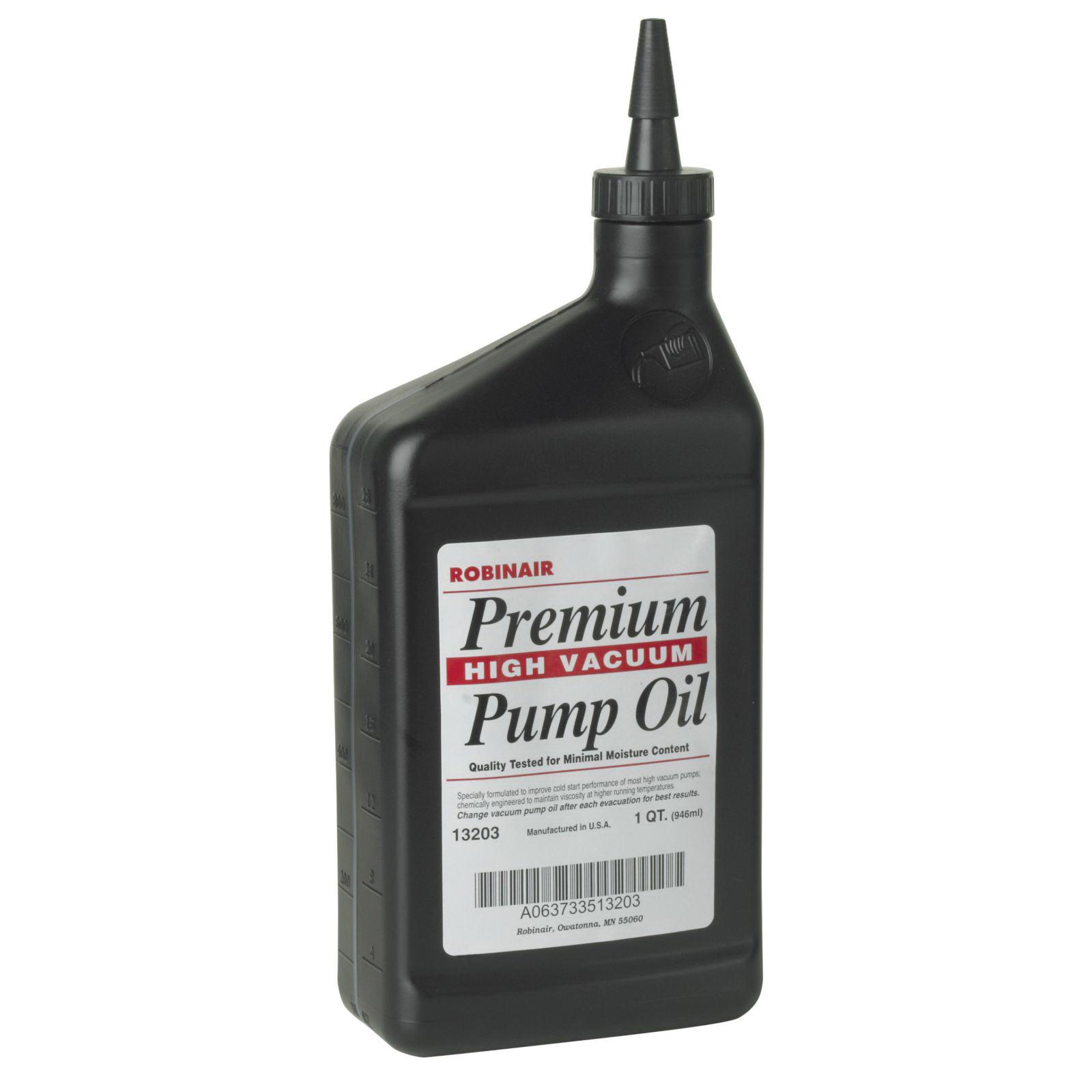 SPX Service Solutions 13203 OIL00096