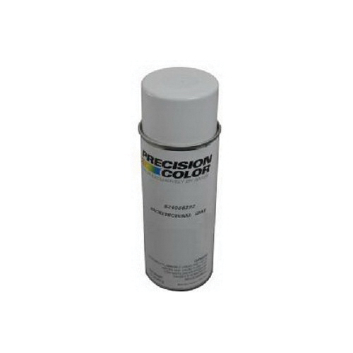 Goodman® B260S8292 Spray Paint, Dark Gray