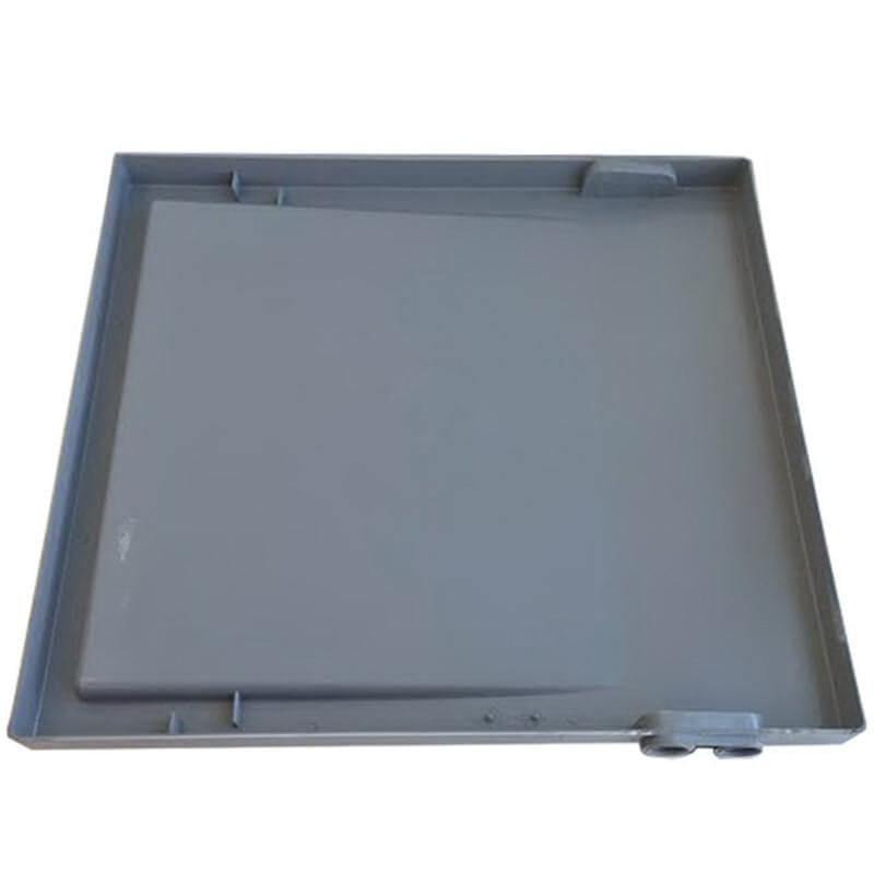 Goodman&reg; B1756022L Drain Pan, Plastic