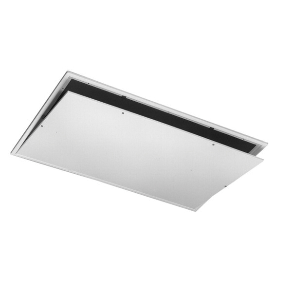 First® 967-1 Ceiling Access Panel, Steel
