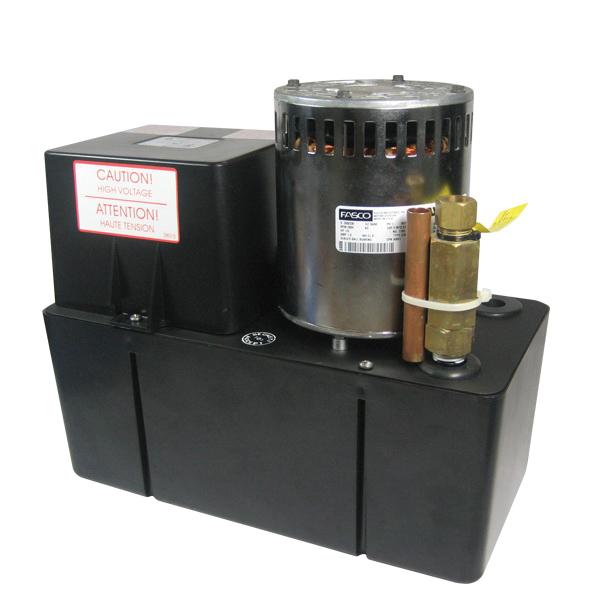 Beckett&reg; CB502UL