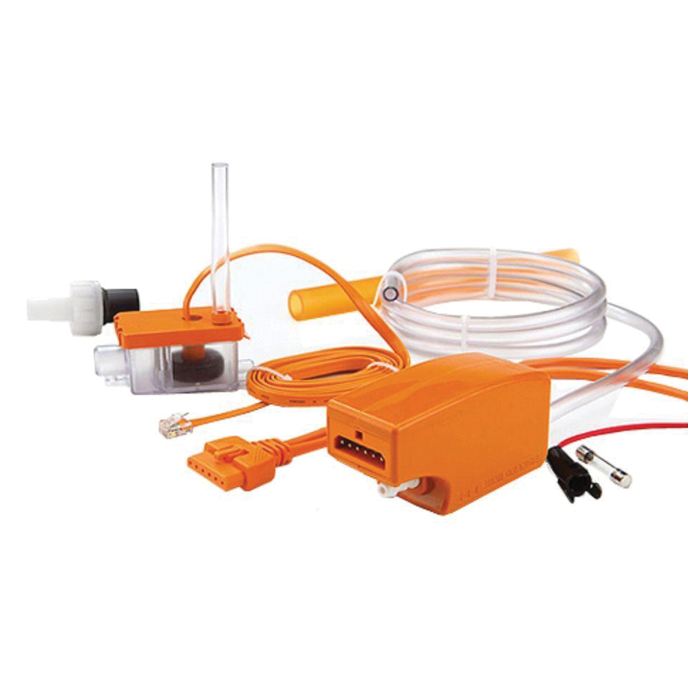 RectorSeal® Aspen® 83939 Condensate Pump Kit, 100 - 250 VAC, 1.2 gal/hr