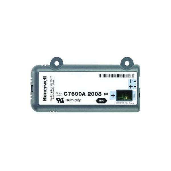 Honeywell C7600A2008/U
