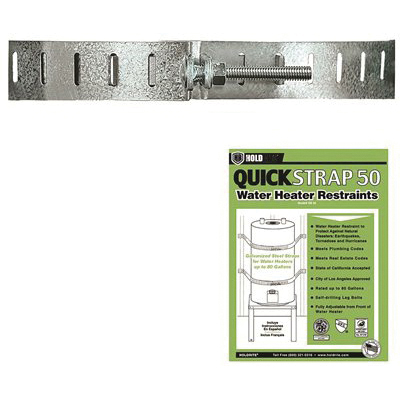 Holdrite® QS-50-P