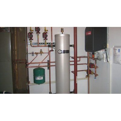 Boiler Buddy BB-119