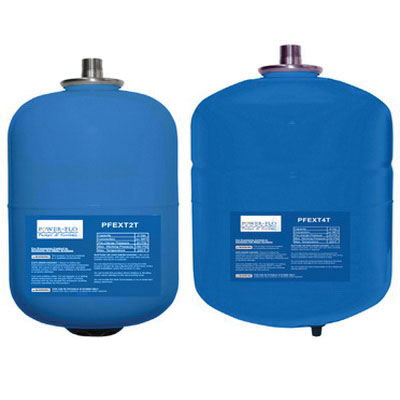Power-Flo Pumps & Systems PFEXT2T