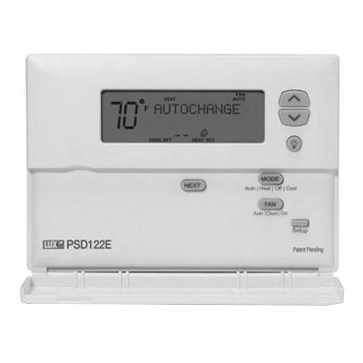 LUX® PSD122E