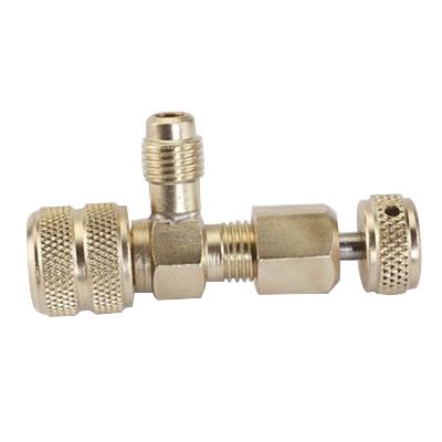 C&D Valve CD2070
