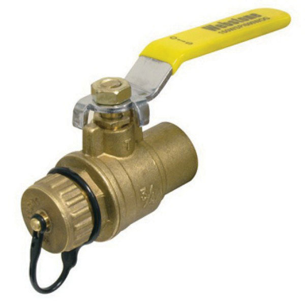 Webstone 50312