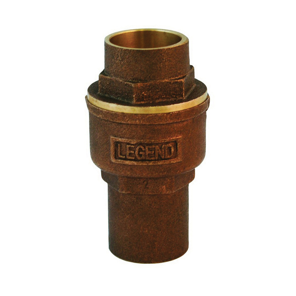 Legend Valve 105-466NL