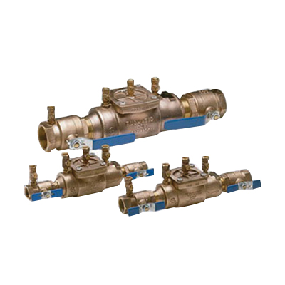 Flomatic® B9103E