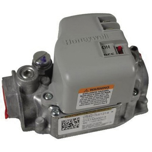Goodman® 0151M00027S Gas Control Valve, 1/2 in, 140000 Btu/hr Nominal, Natural Gas Fuel, 2-Stage