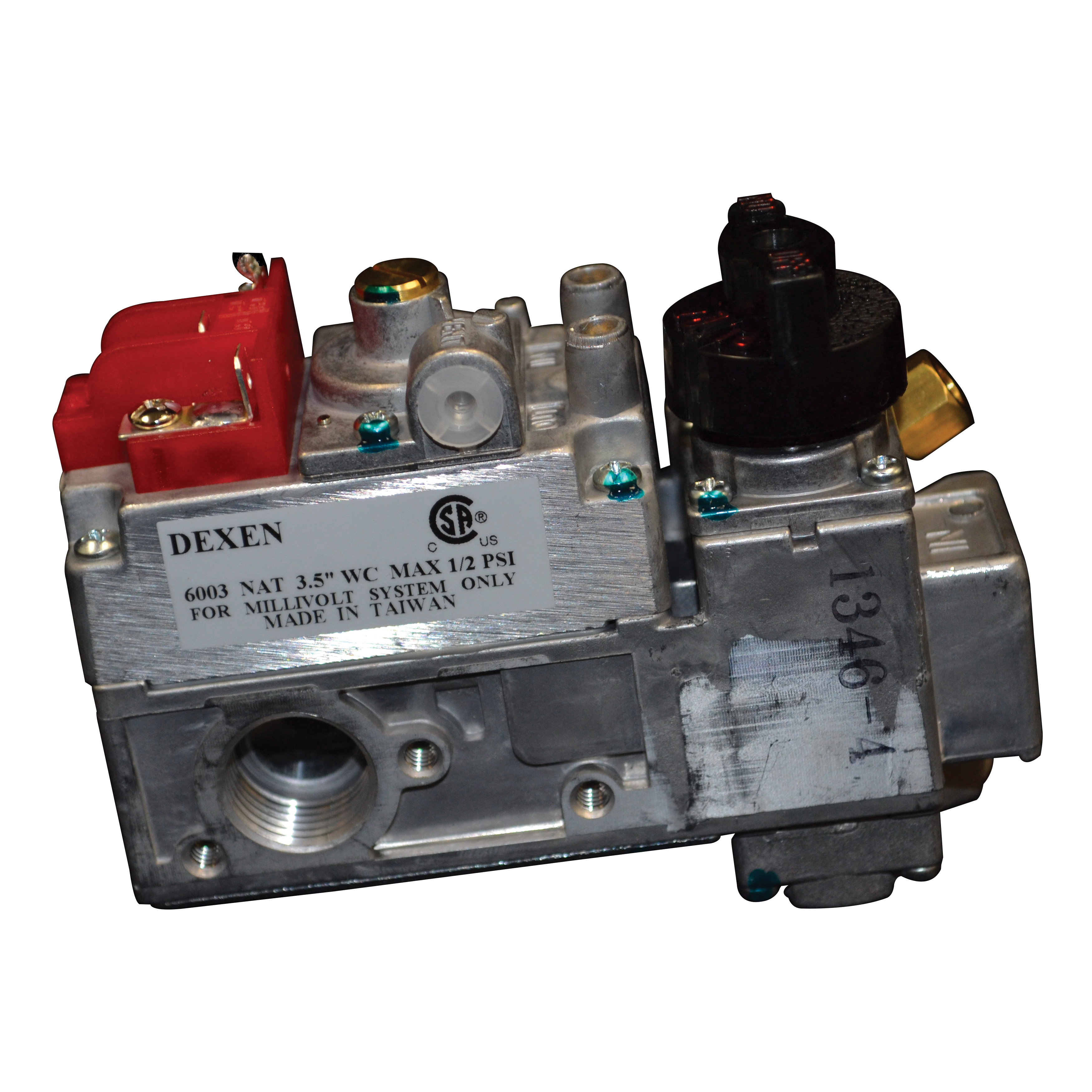 Dexen Industries 6003
