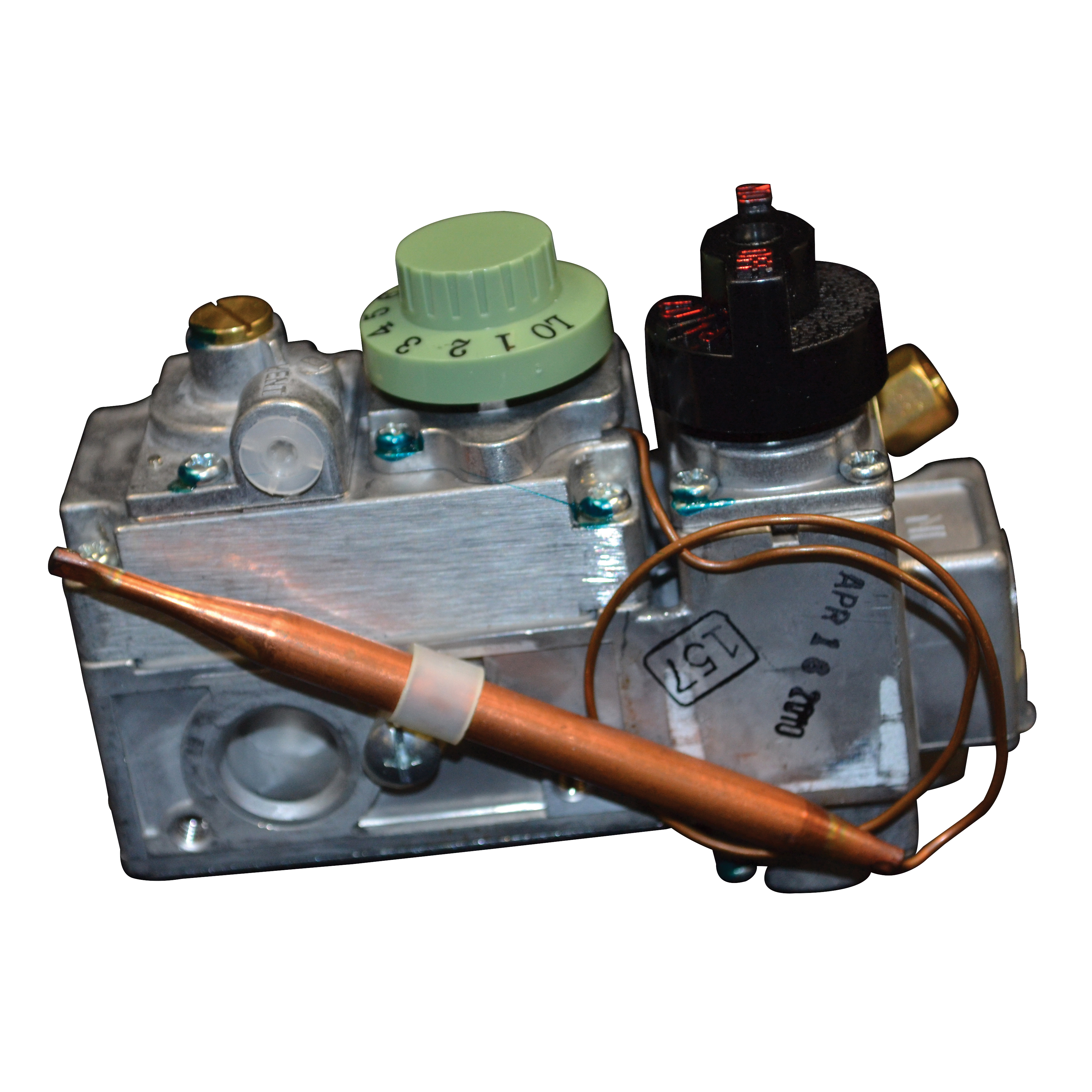 Dexen Industries 6003H