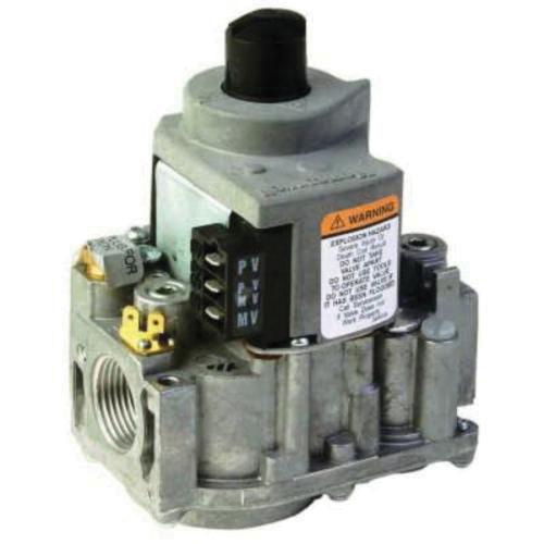 Honeywell VR8345 Series VR8345H4555/U Gas Valve, 3/4 in, 0.5 psi